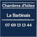 Chambres D’hôtes La Barbinais M.