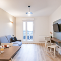 Loueur professionnel